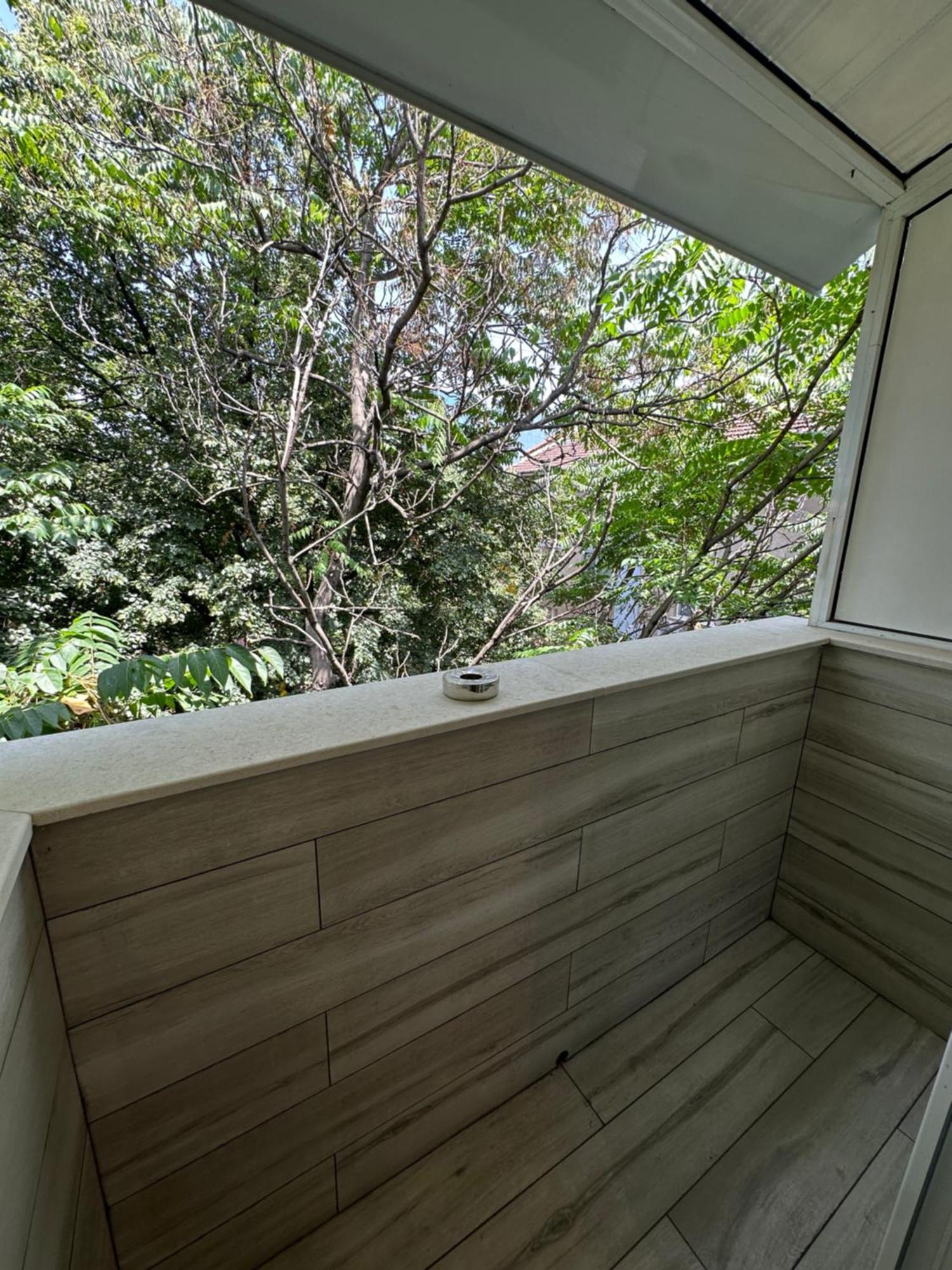 Central Vista Apartment By Mit Sofía Exterior foto